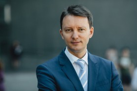 Siegfried Mureşan: Tot ceea ce facem pentru Ucraina trebuie să facem şi pentru Republica Moldova